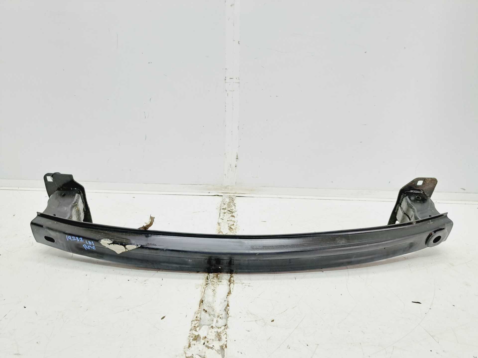 Recambio de refuerzo paragolpes delantero para seat ibiza (6j5) ecomotive referencia OEM IAM  6J0807109A 