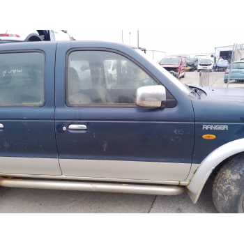 Recambio de puerta delantera derecha para ford ranger (er) básico referencia OEM IAM   