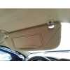 Recambio de parasol izquierdo para peugeot 607 (s1) 2.2 hdi fap cat referencia OEM IAM   