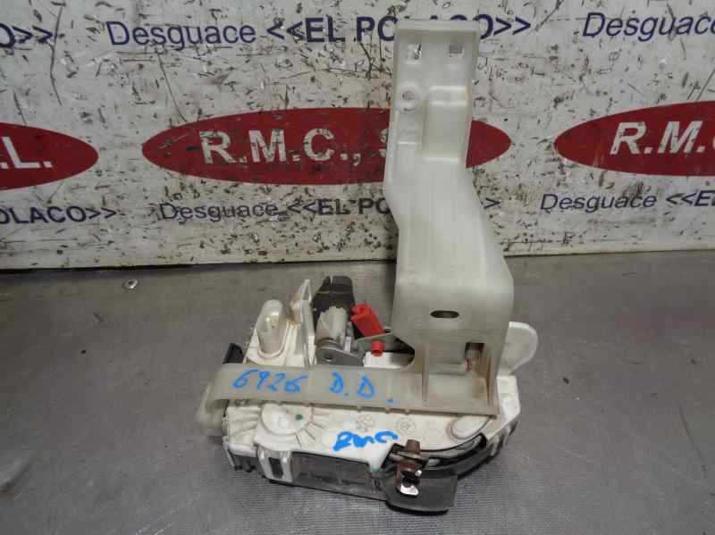 Recambio de cerradura puerta delantera derecha para jeep compass limited referencia OEM IAM 04589416AG  