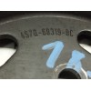 Recambio de polea cigueñal para peugeot 407 coupe básico referencia OEM IAM 4S7Q68319BC  
