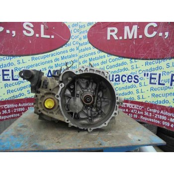 Recambio de caja cambios para kia sportage concept referencia OEM IAM L4 130836  