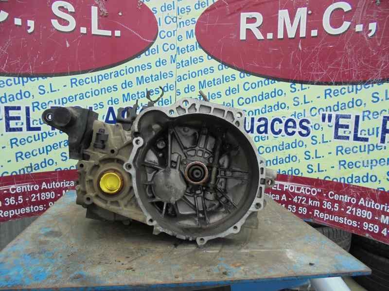 Recambio de caja cambios para kia sportage concept referencia OEM IAM L4 130836  