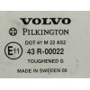 Recambio de luna delantera derecha para volvo c70 cabriolet 2.4 t referencia OEM IAM 43R00022  