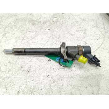 Recambio de inyector para ford focus c-max (cap) ambiente (d) referencia OEM IAM 0986435090  