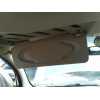 Recambio de parasol izquierdo para renault kangoo dynamique referencia OEM IAM   