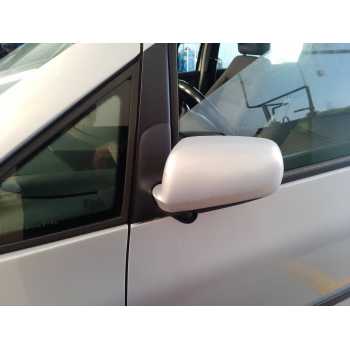 RETROVISOR IZQUIERDO 