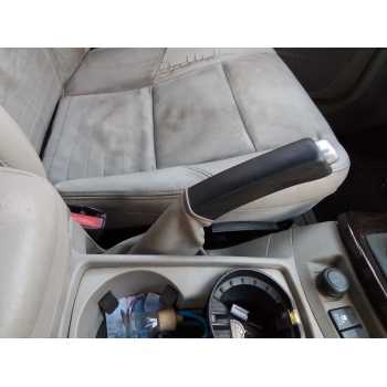 Recambio de palanca freno para volvo v50 familiar 1.6 diesel cat referencia OEM IAM   