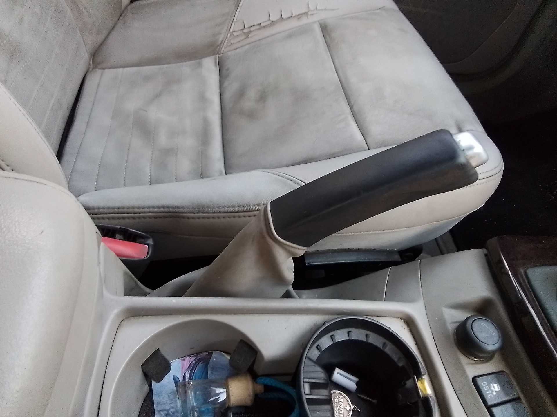Recambio de palanca freno para volvo v50 familiar 1.6 diesel cat referencia OEM IAM   