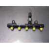 Recambio de rampa inyectora para peugeot 308 2.0 16v hdi fap cat (rhr / dw10bted4) referencia OEM IAM 9656391180  