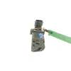 Recambio de caudalimetro para opel insignia grand sport 1.6 cdti dpf referencia OEM IAM 22752508  