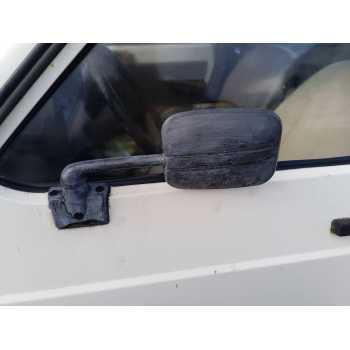 Recambio de retrovisor izquierdo para citroën c15 referencia OEM IAM   