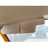 Recambio de parasol izquierdo para renault 6 (118_) 0.8 referencia OEM IAM   