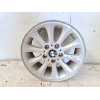 Recambio de llanta para bmw serie 1 berlina (e81/e87) 118d referencia OEM IAM r16 6775818 
