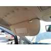 Recambio de parasol izquierdo para volkswagen sharan (7m8) básico referencia OEM IAM   
