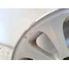 Recambio de llanta para bmw serie 1 berlina (e81/e87) 118d referencia OEM IAM r16 6775818 