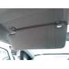 Recambio de parasol izquierdo para opel corsa d ´´111 years´´ referencia OEM IAM   