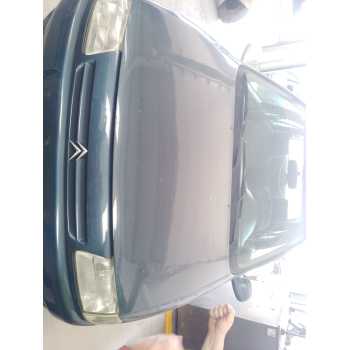 CAPOT DELANTERO 7901F6 