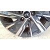 Recambio de llanta para hyundai tucson 1.6 crdi cat referencia OEM IAM r17 52910n7160 