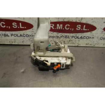 Recambio de cerradura puerta delantera izquierda para jeep compass limited referencia OEM IAM 04589409AG  
