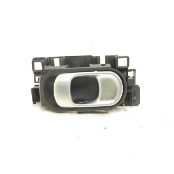 Recambio de maneta interior delantera izquierda para citroën c3 aircross rip curl referencia OEM IAM 39008123  