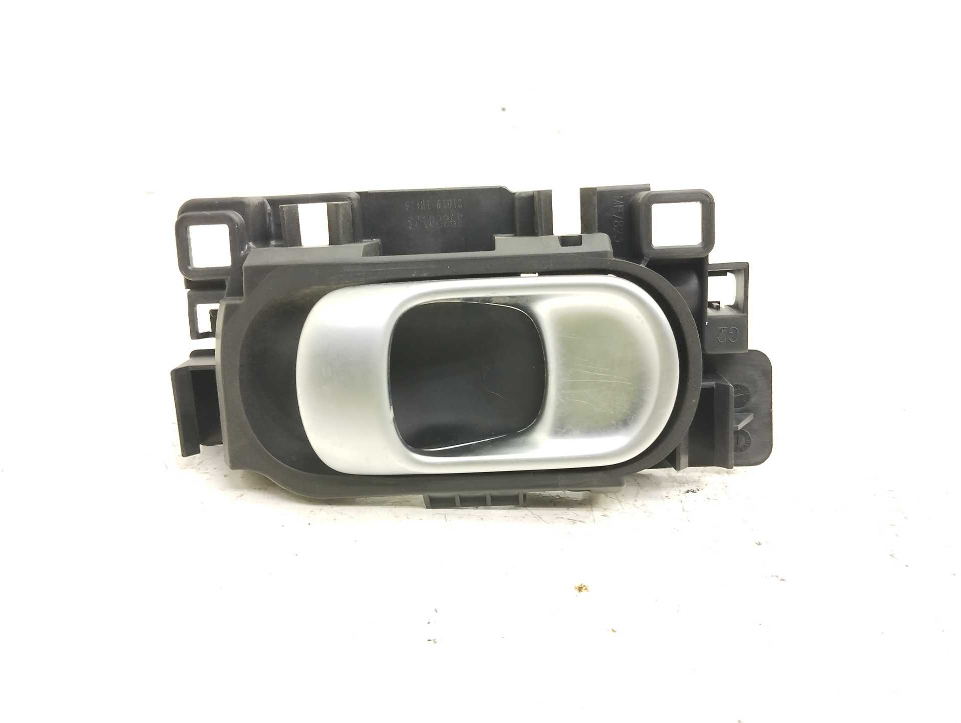 Recambio de maneta interior delantera izquierda para citroën c3 aircross rip curl referencia OEM IAM 39008123  