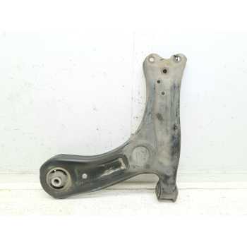 BRAZO SUSPENSION INFERIOR DELANTERO IZQUIERDO 6R0407151 
