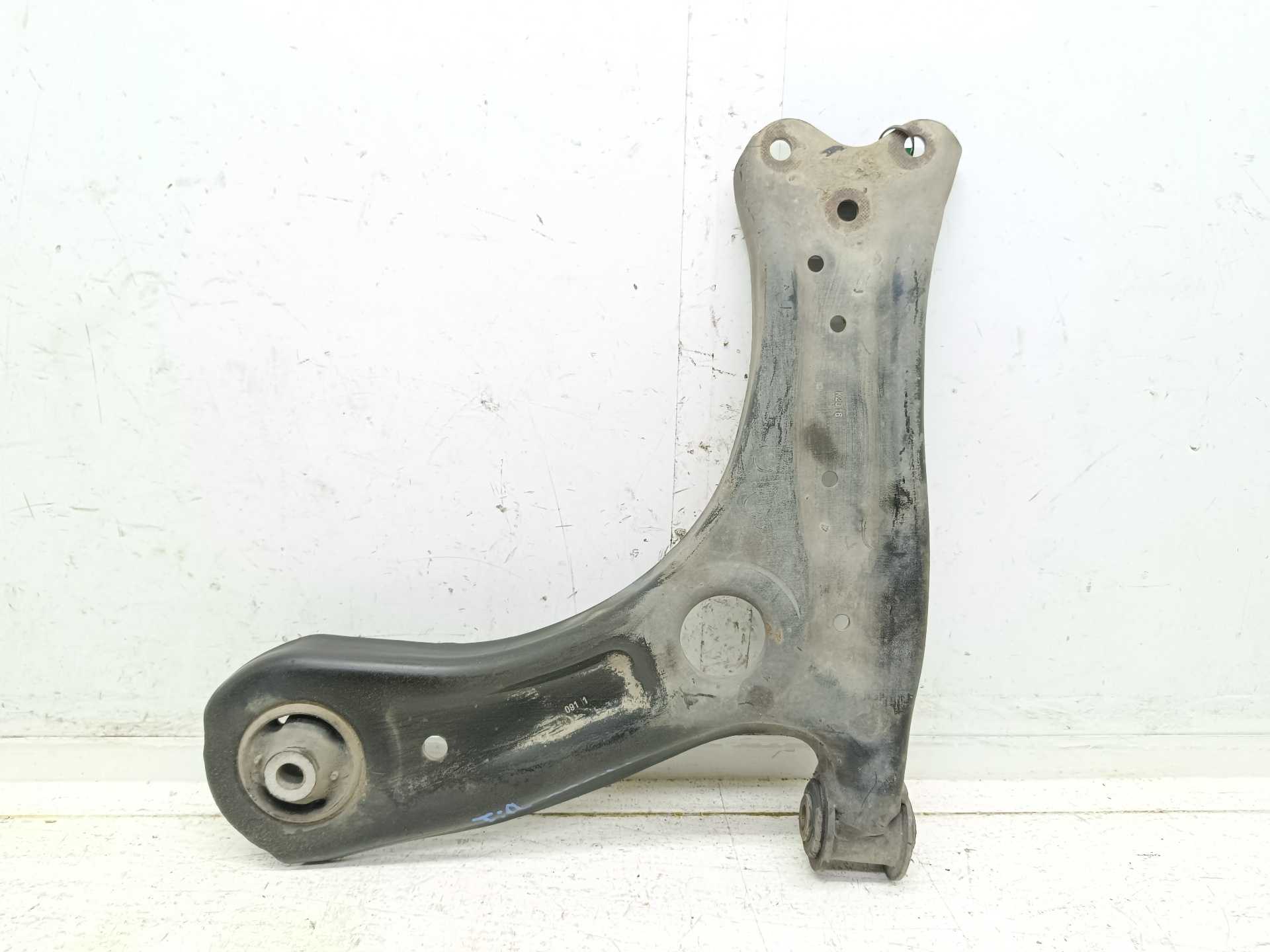 Recambio de brazo suspension inferior delantero izquierdo para seat ibiza (6l1) fresh referencia OEM IAM 6R0407151  