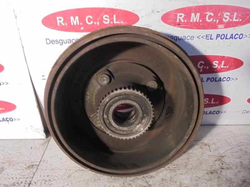 Recambio de tambor freno trasero izquierdo para ford mondeo berlina (gd) 1.8 16v cat referencia OEM IAM   