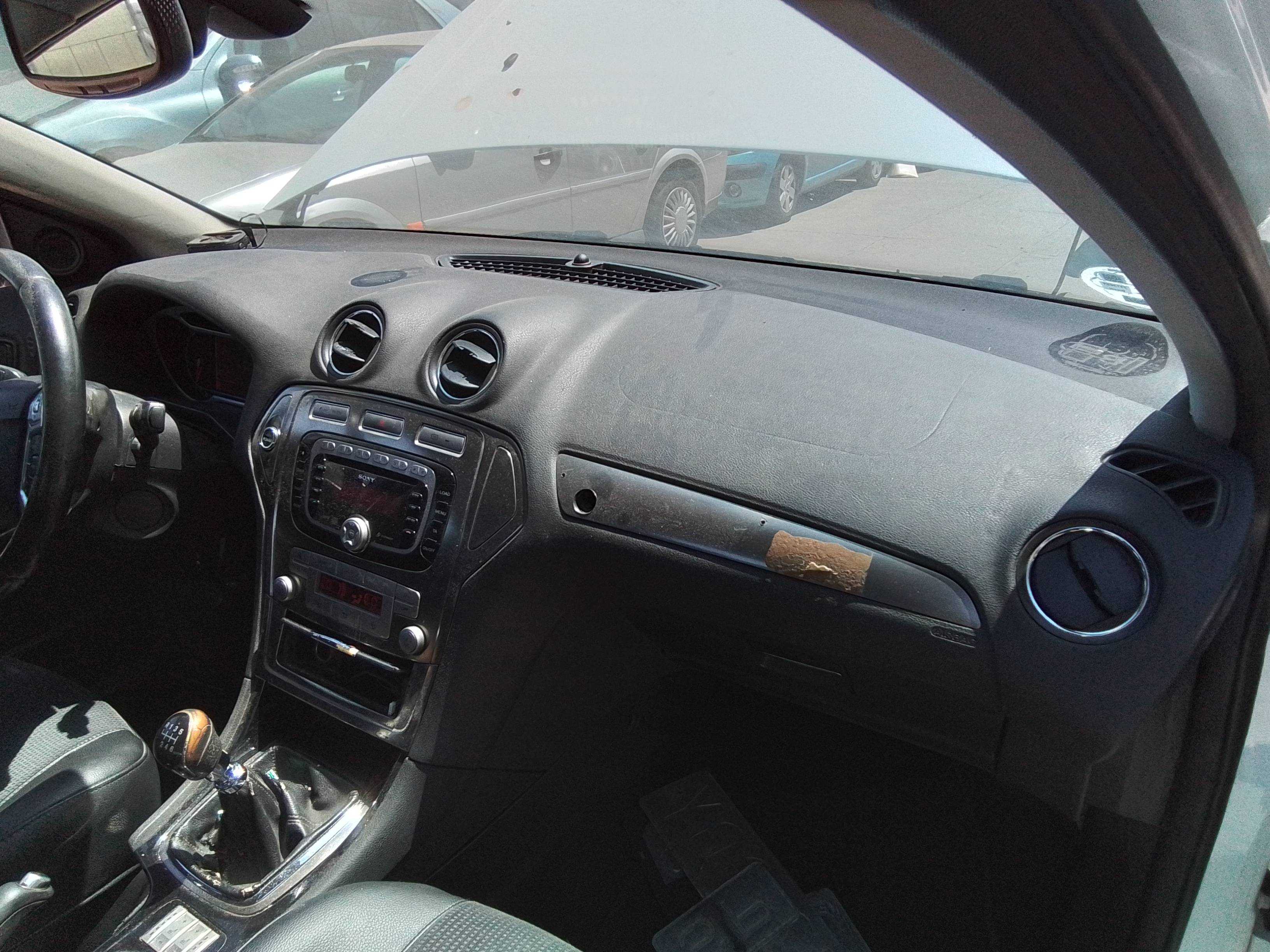 Recambio de salpicadero para ford mondeo ber. (ca2) 2.0 tdci cat referencia OEM IAM   