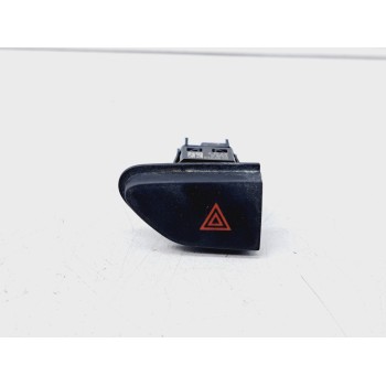 Recambio de mando warning para renault captur 1.5 dci diesel fap referencia OEM IAM 252907372R  
