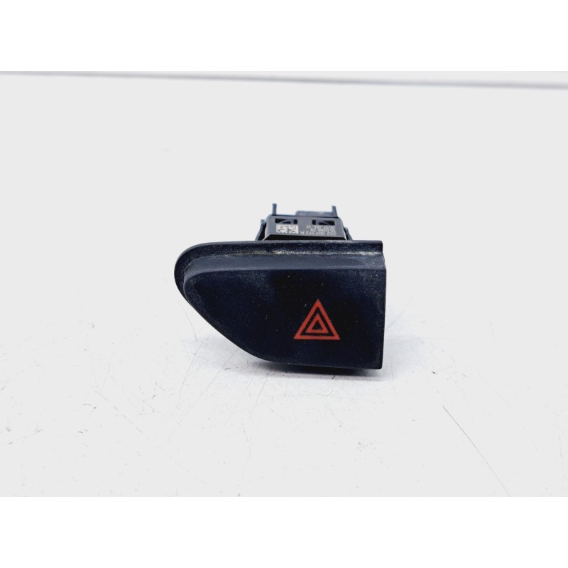 Recambio de mando warning para renault captur 1.5 dci diesel fap referencia OEM IAM 252907372R  