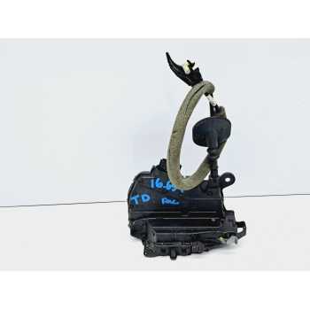 CERRADURA PUERTA TRASERA DERECHA 825007311R 
