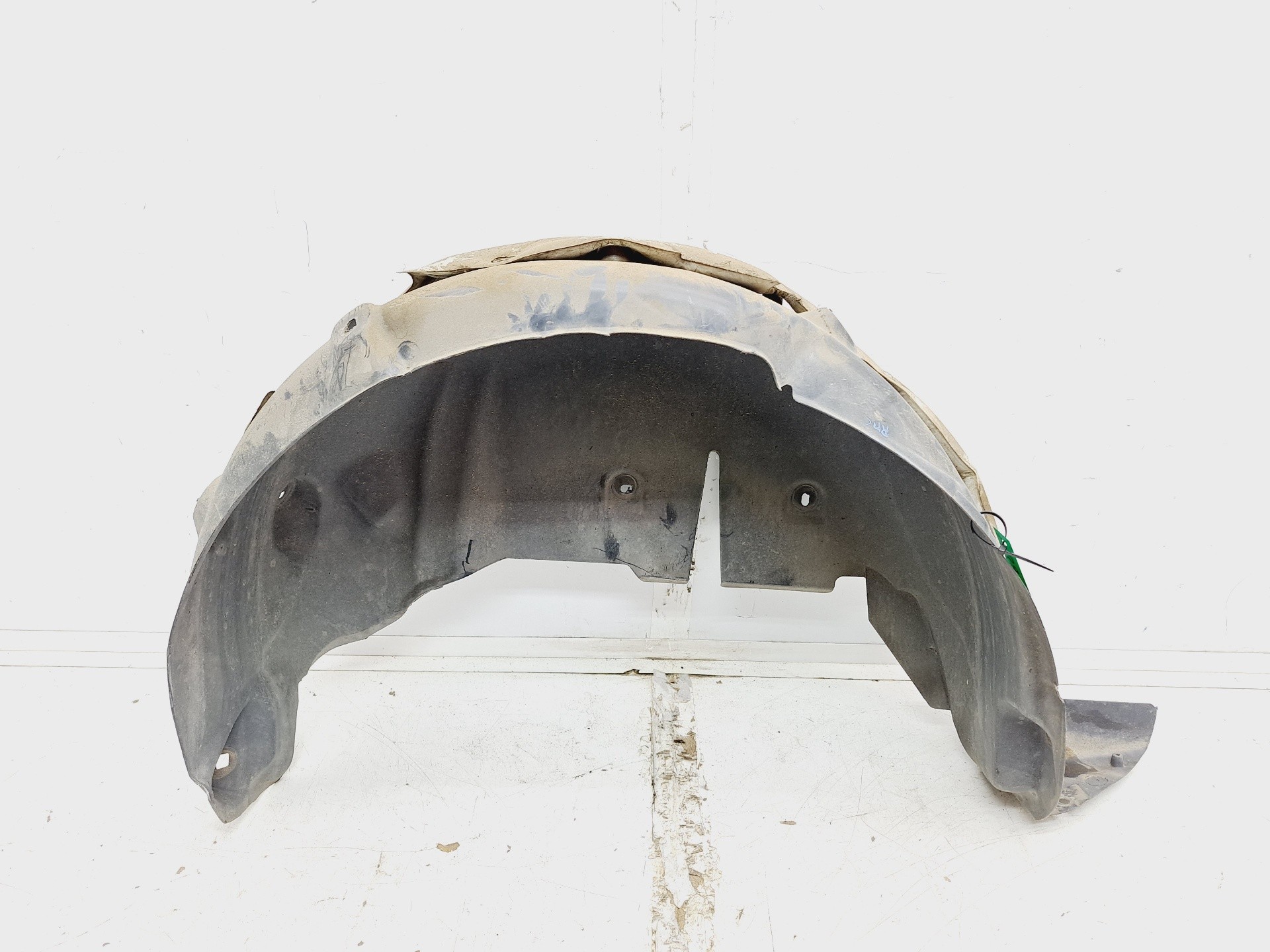 Recambio de paso rueda trasero izquierdo para renault megane iii berlina 5 p dynamique referencia OEM IAM  767493061R 