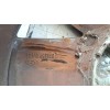 Recambio de llanta para hyundai tucson 1.6 crdi cat referencia OEM IAM r17 52910n7160 
