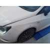 Recambio de aleta delantera izquierda para seat ibiza iv (6j5, 6p1) 1.0 referencia OEM IAM 6J0821021D  