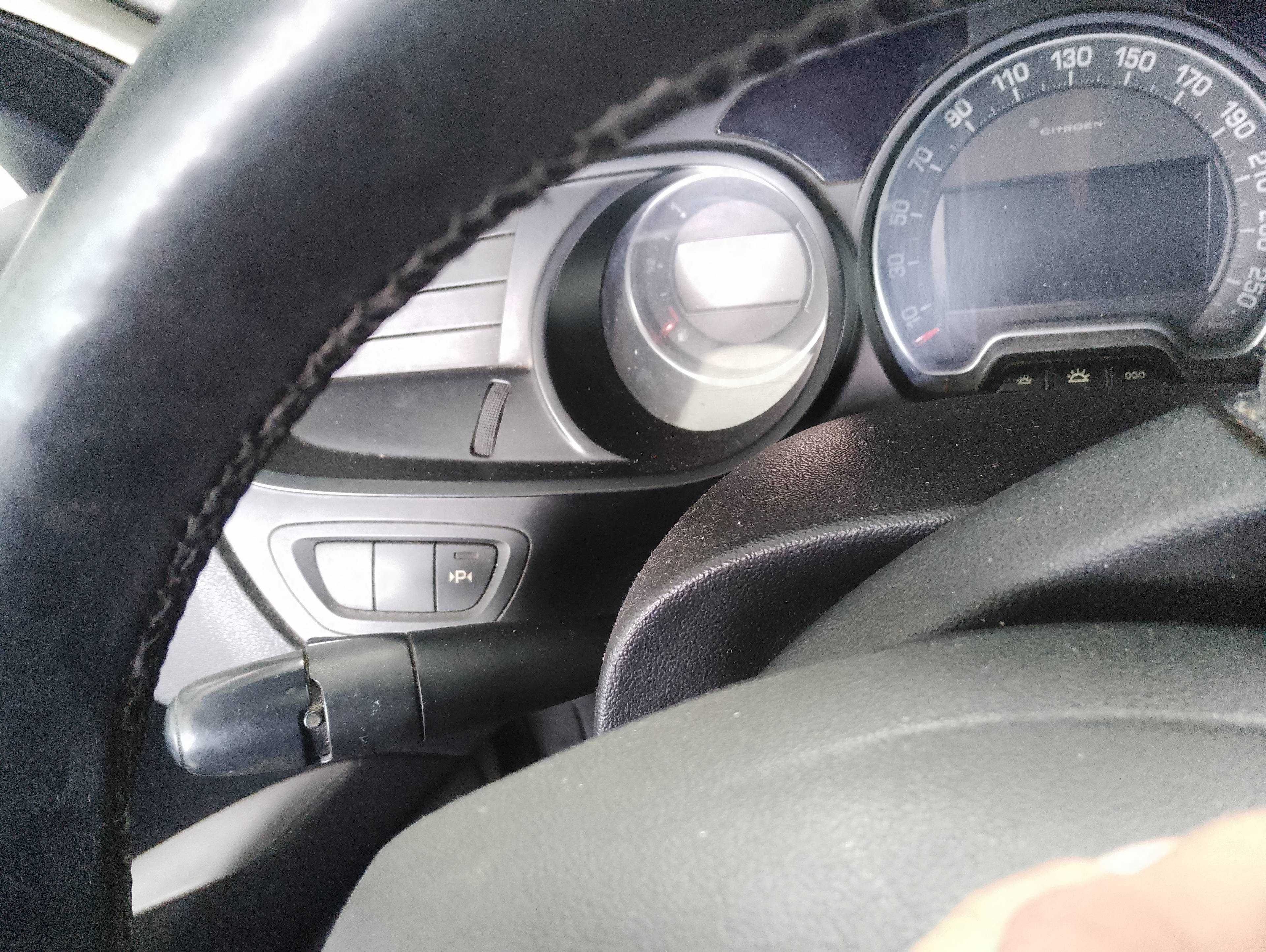 Recambio de mando luces/intermitencia (com2000) para citroën c5 berlina business referencia OEM IAM   
