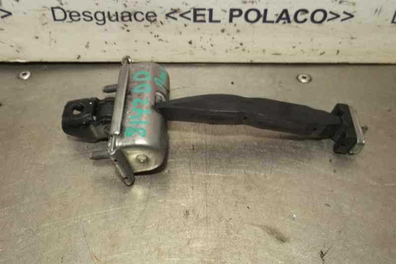 Recambio de freno puerta delantero derecho para ford transit connect 1.5 tdci cat referencia OEM IAM   
