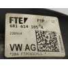Recambio de servofreno para skoda rapid 1.6 tdi dpf referencia OEM IAM 6R1614105R  