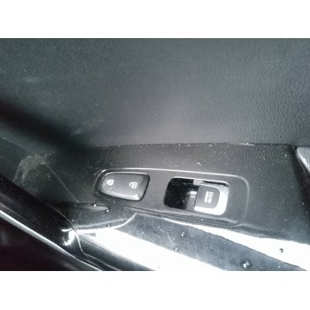 Recambio de mando elevalunas delantero derecho para kia sportage business 2wd referencia OEM IAM   