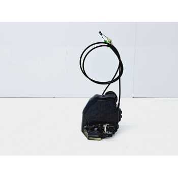Recambio de cerradura puerta trasera derecha para toyota verso active referencia OEM IAM 690500F031  
