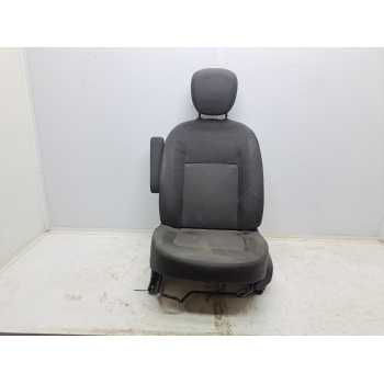 ASIENTO DELANTERO IZQUIERDO 