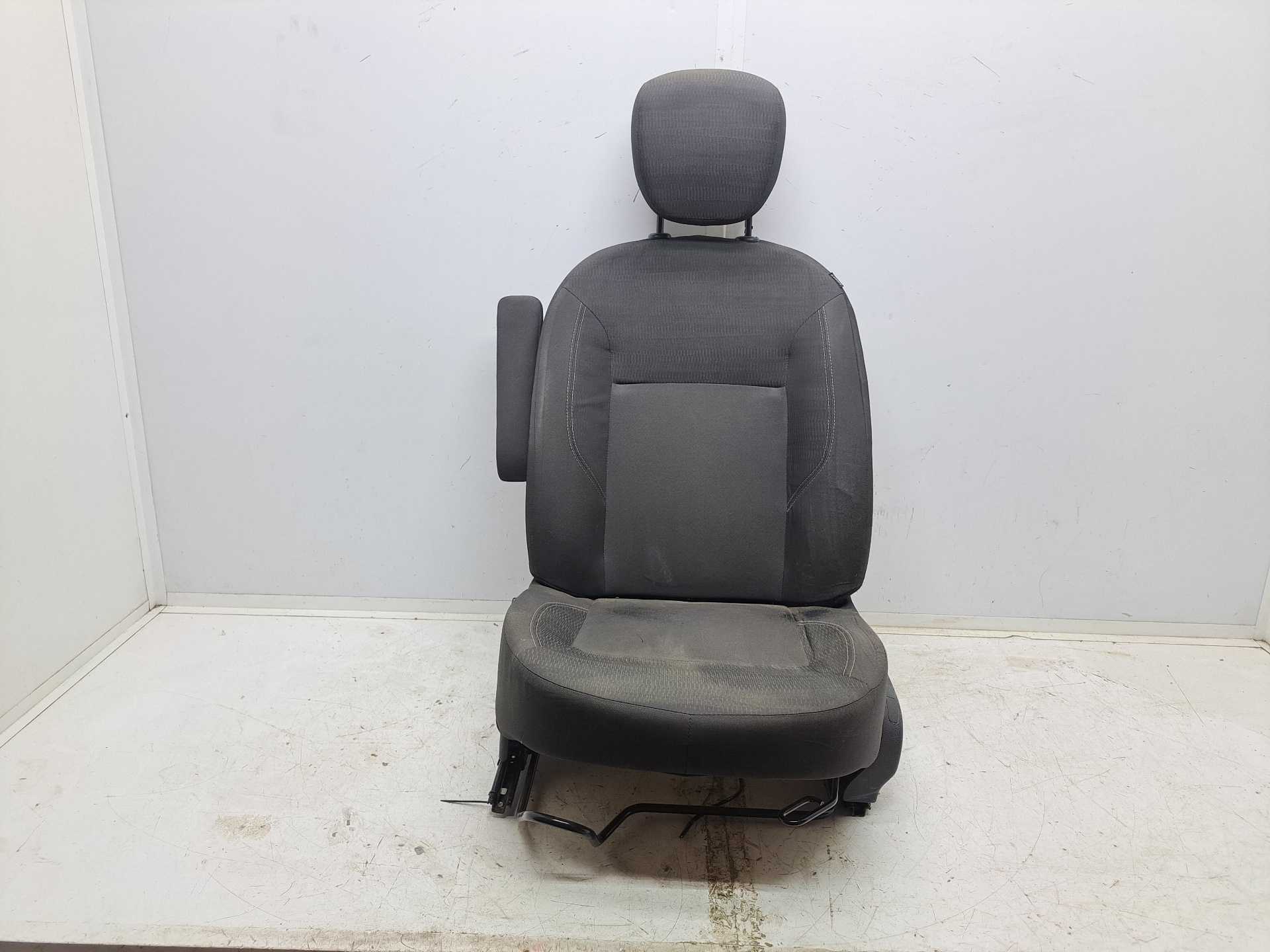 Recambio de asiento delantero izquierdo para dacia lodgy laureate referencia OEM IAM   