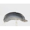 Recambio de paso rueda trasero izquierdo para renault megane iii berlina 5 p dynamique referencia OEM IAM  767493061R 