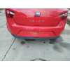 Recambio de paragolpes trasero para seat ibiza sc (6j1) emoción referencia OEM IAM   