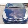 Recambio de capo para citroën c4 picasso exclusive referencia OEM IAM   
