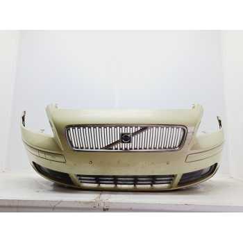 Recambio de paragolpes delantero para volvo v50 familiar 1.6 diesel cat referencia OEM IAM 30657005  
