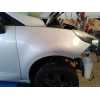 Recambio de aleta delantera derecha para renault scenic iii authentique referencia OEM IAM   