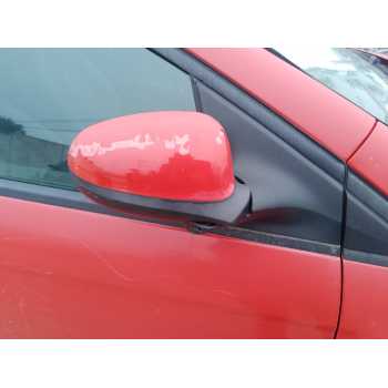 Recambio de retrovisor derecho para fiat bravo (198) 1.9 active multijet referencia OEM IAM   