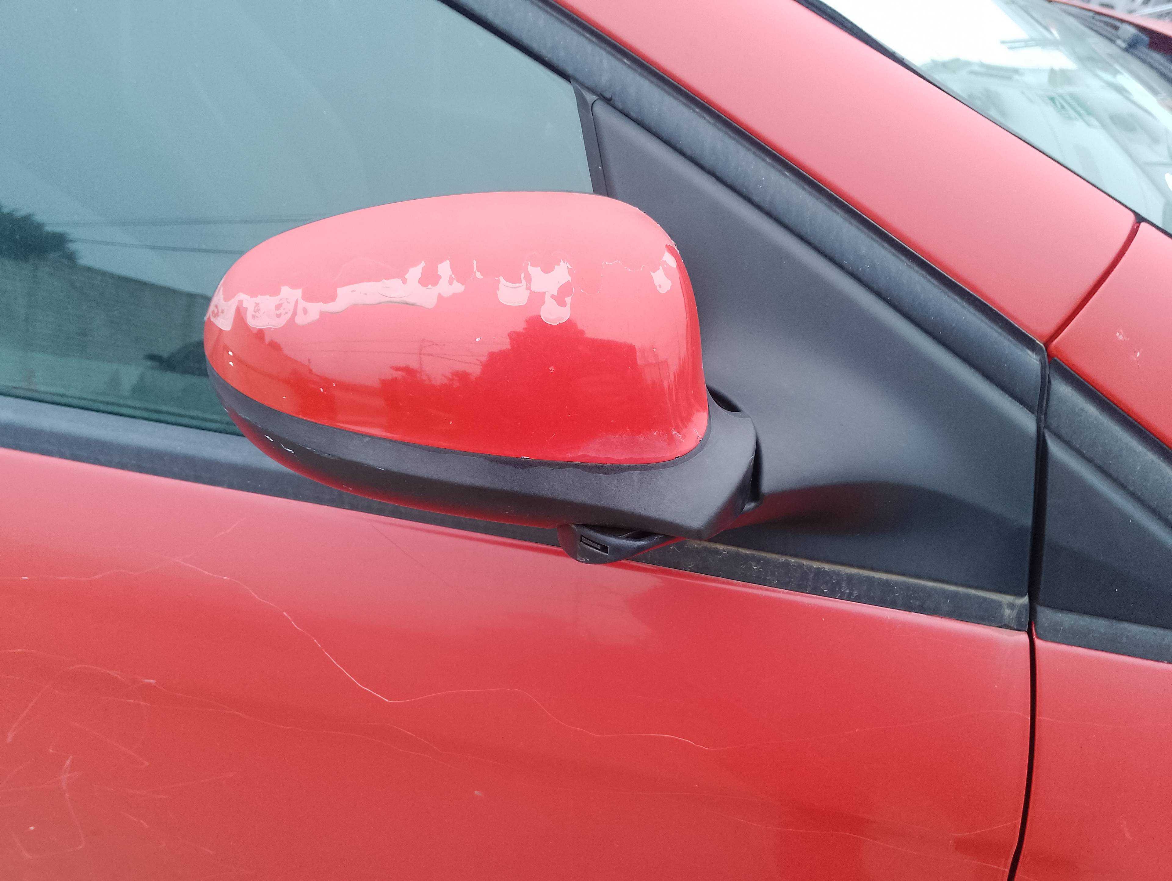 Recambio de retrovisor derecho para fiat bravo (198) 1.9 active multijet referencia OEM IAM   